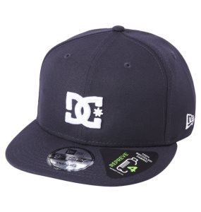 Pánské Klobouky DC Empire Fielder Snapback Tmavě Blankyt | NWFUKB-540