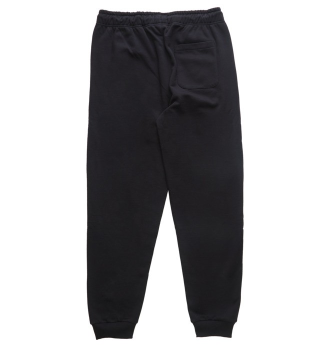 Pánské Kalhoty DC Riot 2 Sweatpants Černé | SXEPMW-415