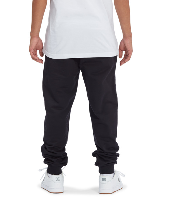 Pánské Kalhoty DC Riot 2 Sweatpants Černé | SXEPMW-415