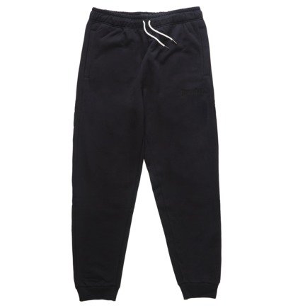 Pánské Kalhoty DC Riot 2 Sweatpants Černé | SXEPMW-415