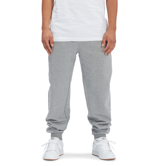 Pánské Kalhoty DC Riot 2 Sweatpants Šedé | BRJTXF-792