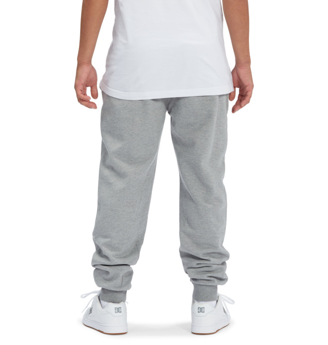 Pánské Kalhoty DC Riot 2 Sweatpants Šedé | BRJTXF-792