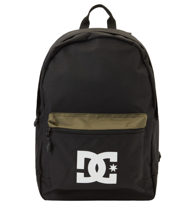 Pánské Tašky & Batohy DC Nickel Bag 3 20 L Medium Černé | EKPGDQ-481