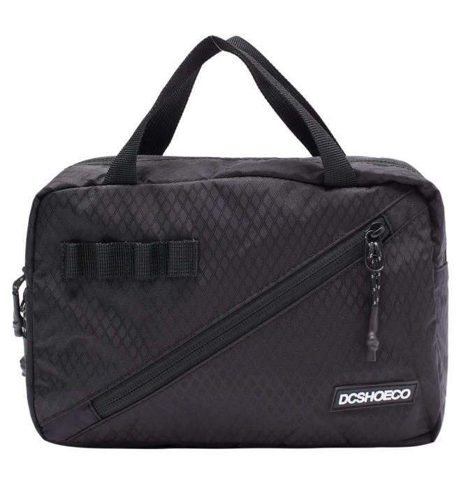 Pánské Tašky & Batohy DC Terminal Waistpack Černé | YZMFCB-629