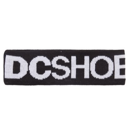 Pánské Vybavení DC Jahmir Brown New Era Headband Černé | FHDETM-530