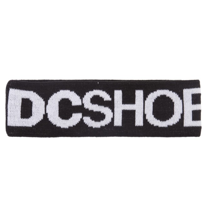 Pánské Vybavení DC Jahmir Brown New Era Headband Černé | FHDETM-530