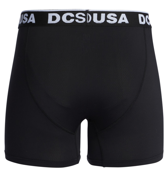 Pánské Vybavení DC The Performer 2-Pack Boxerské Briefs Maskáčové Černé | VHDFYJ-372